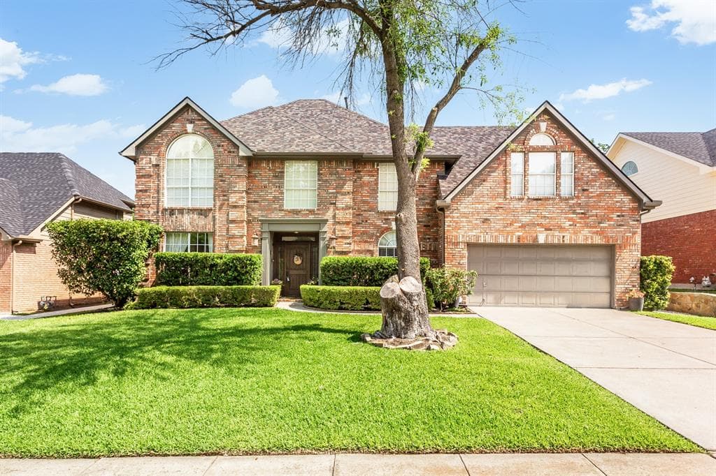 2140 Sandell Dr