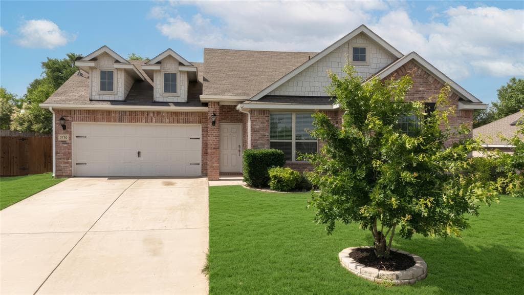 3716 Jazmine Dr