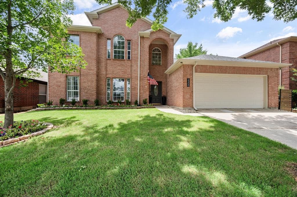2300 Eden Green Dr