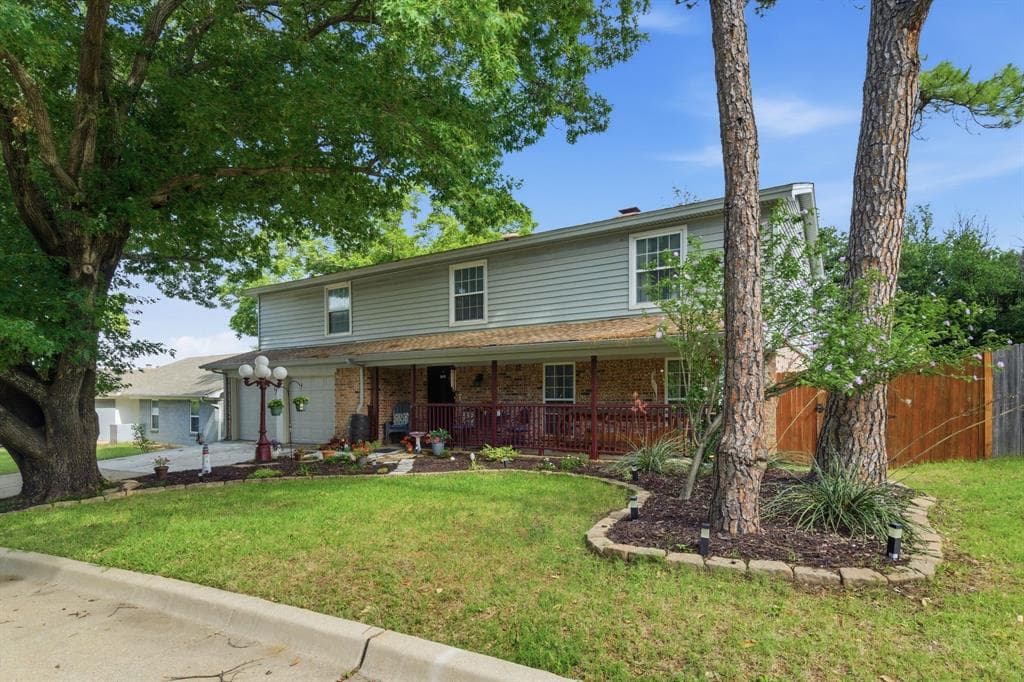 6713 Starnes Rd