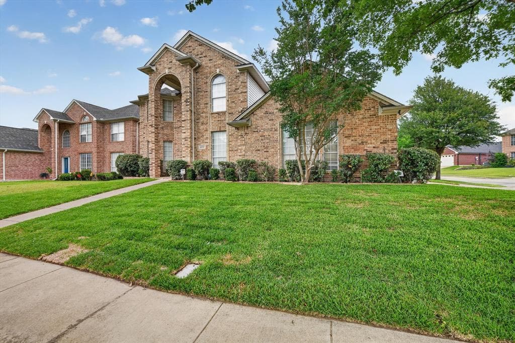 4737 Bristol Trace Trl