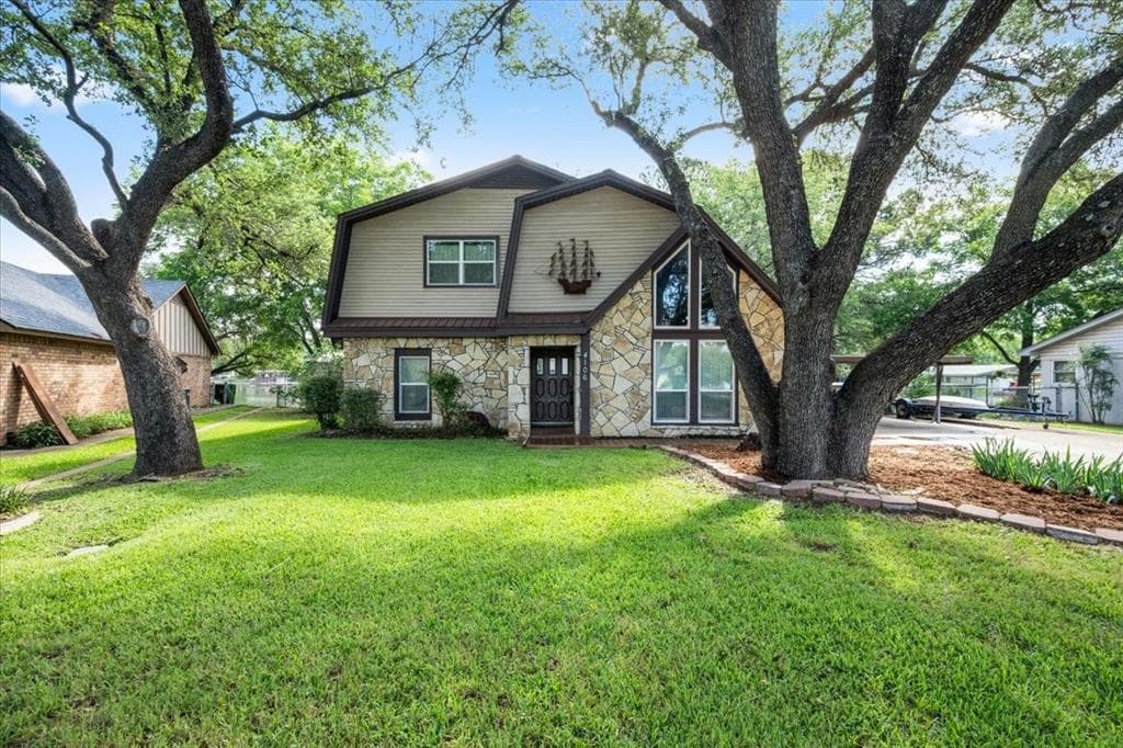 4106 Norfolk Bay Ct