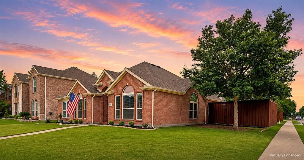 2865 Hancock Dr
