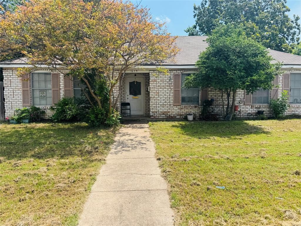 619 Richland Dr