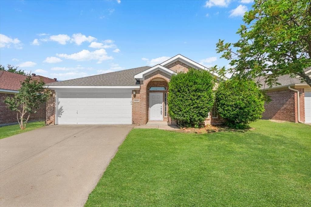 10601 Aransas Dr