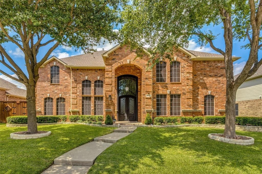 3517 Matagorda Springs Dr
