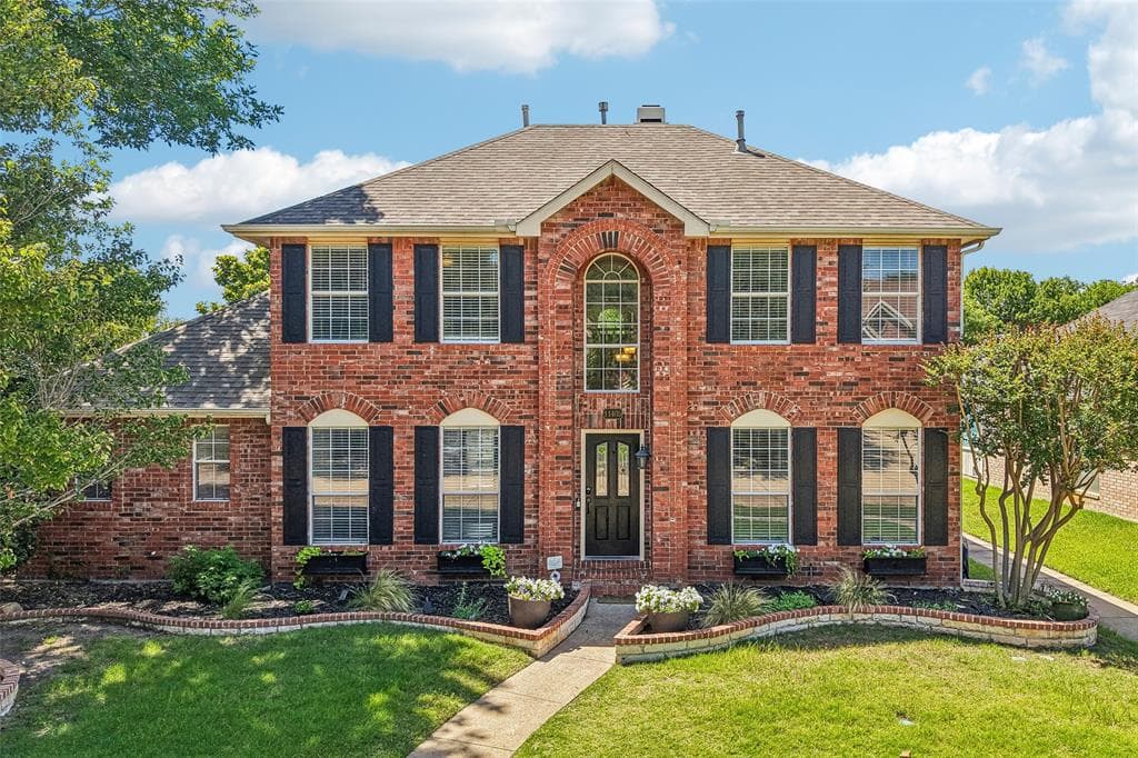 11405 Knoxville Ln