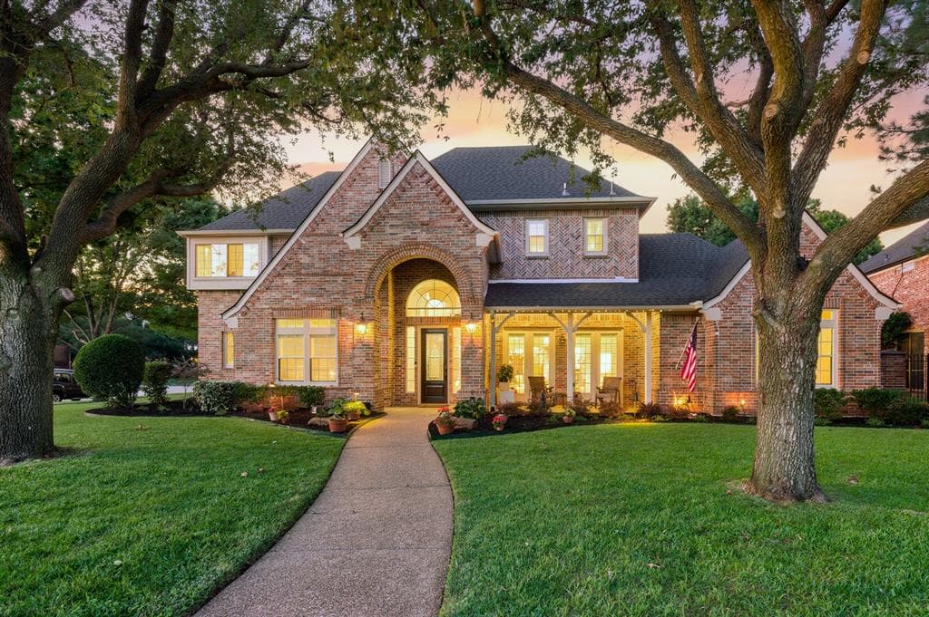 200 Mill Wood Dr