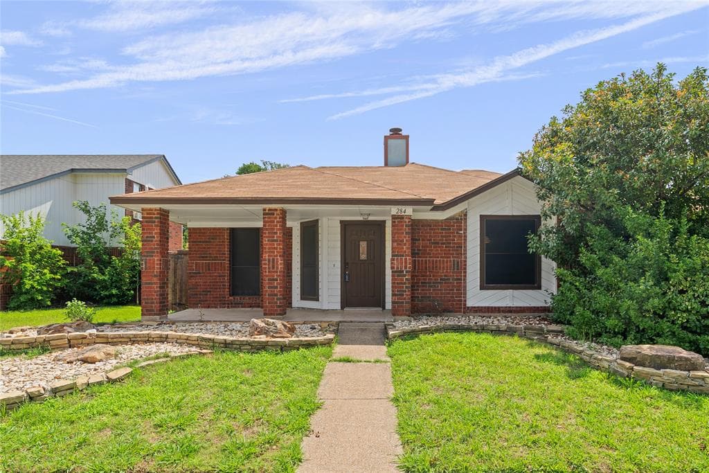 284 Lodge Rd