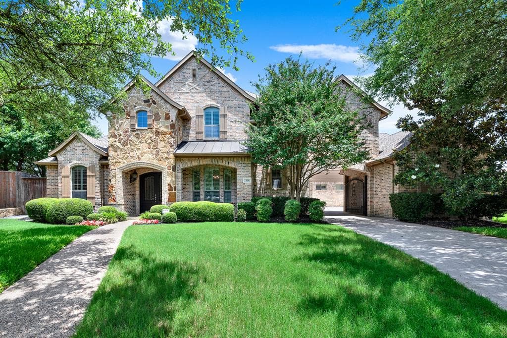 3016 Cotters Cir