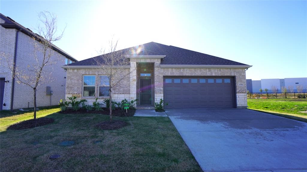 1374 Chisos Way