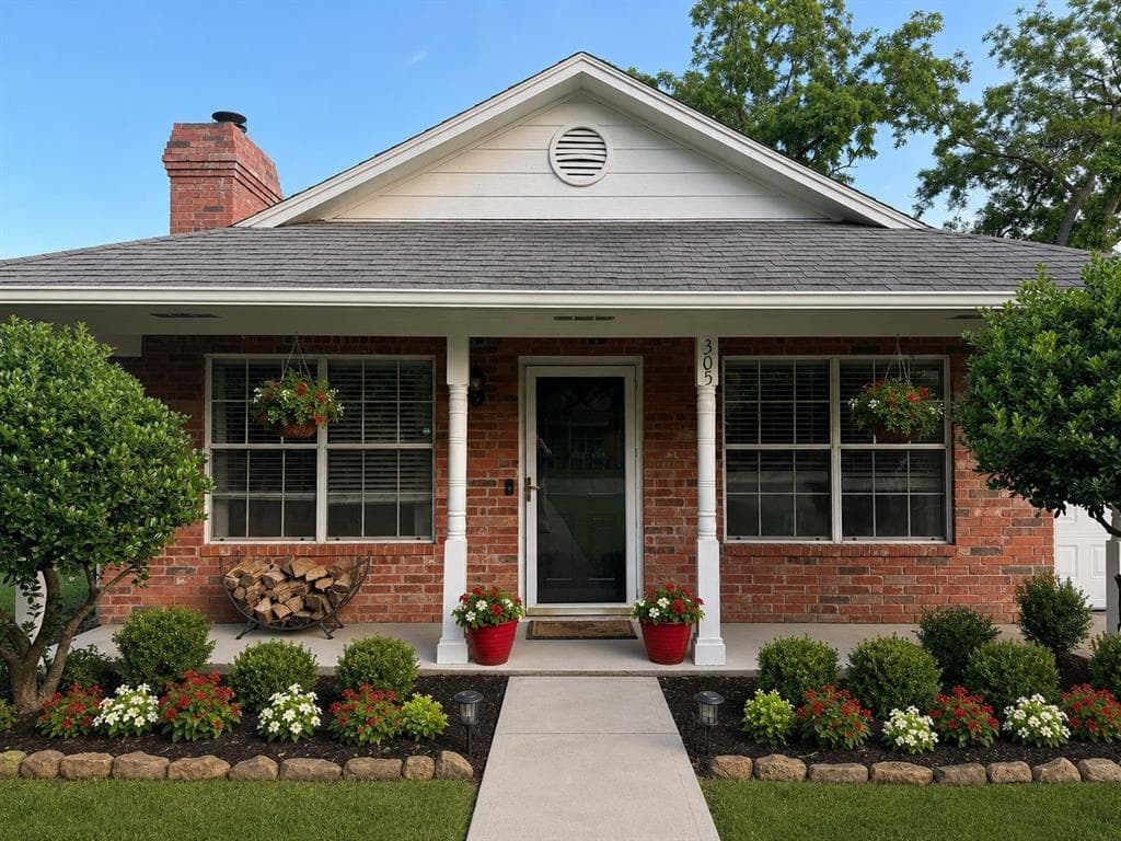 305 W Pecan St