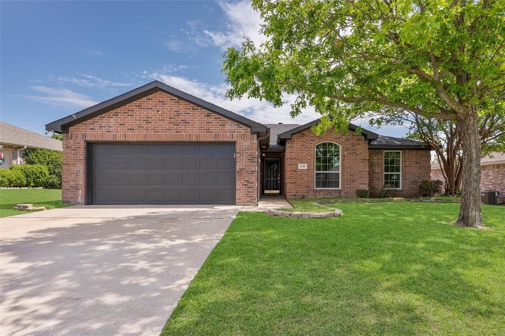 230 Lake Wichita Dr
