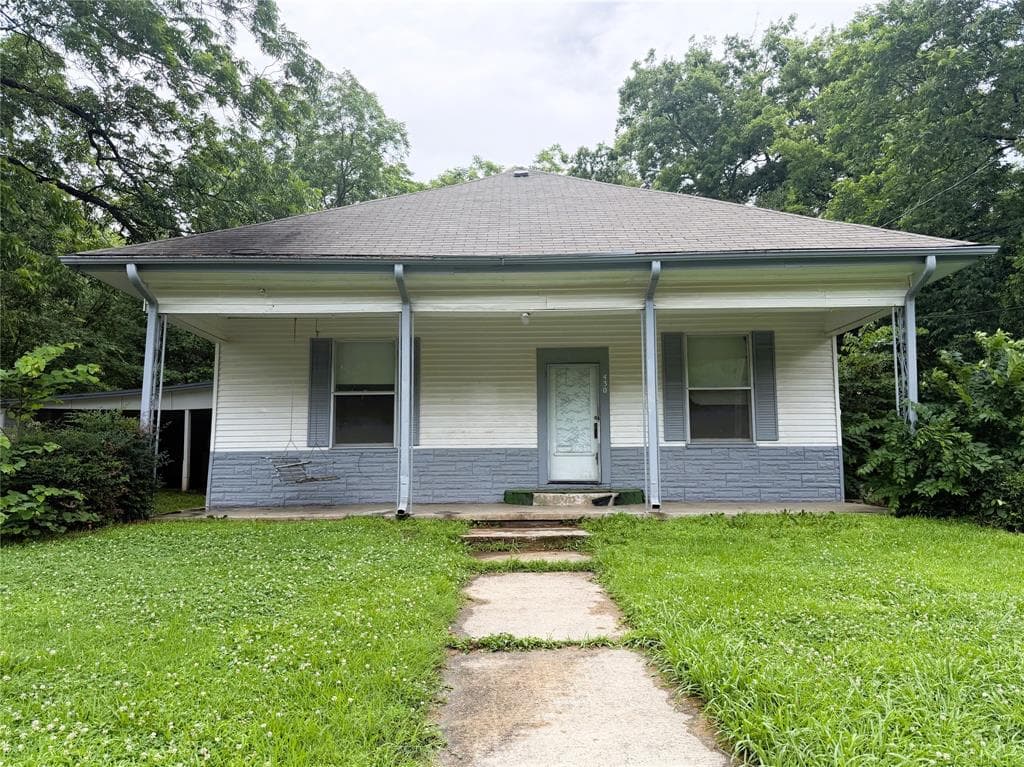 430 Faucett St
