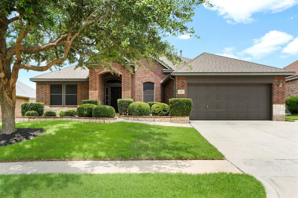 419 Florence Dr Fl Orence