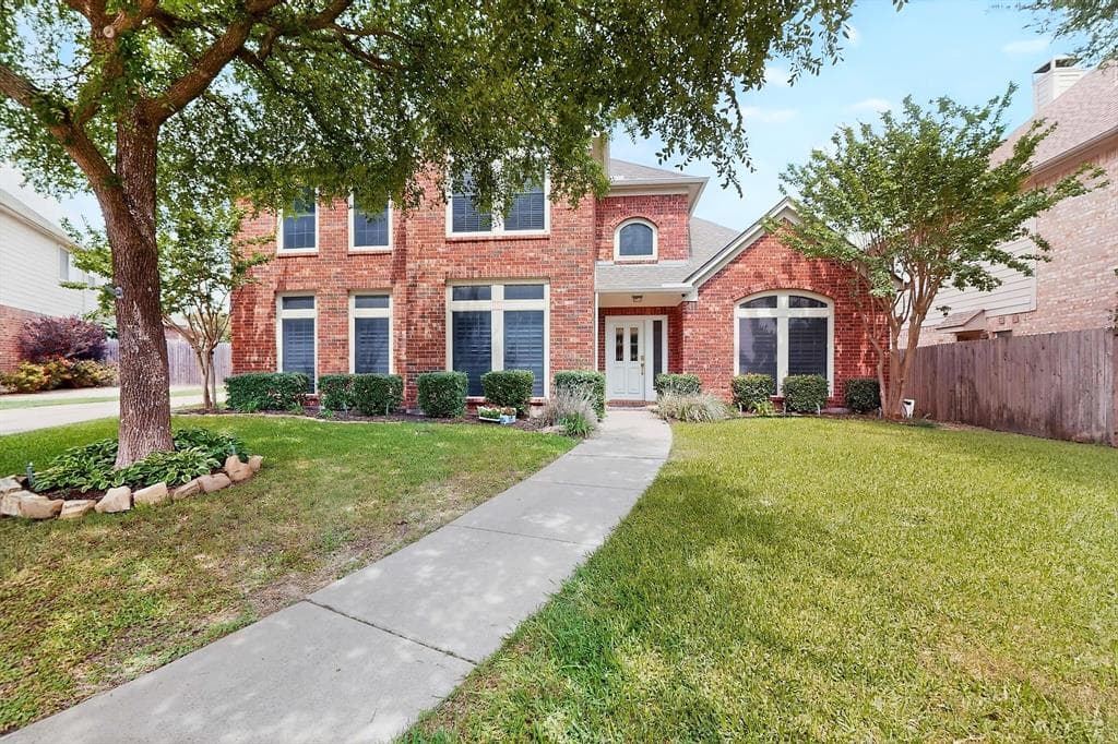 1603 Creekridge Dr