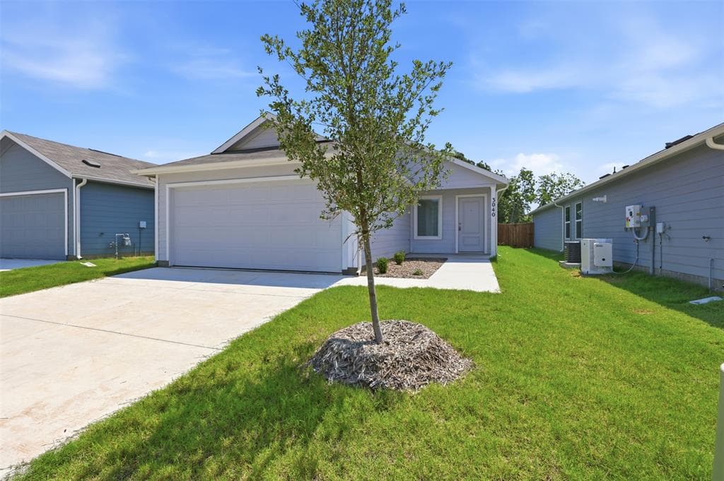 3040 Campeiro Ave