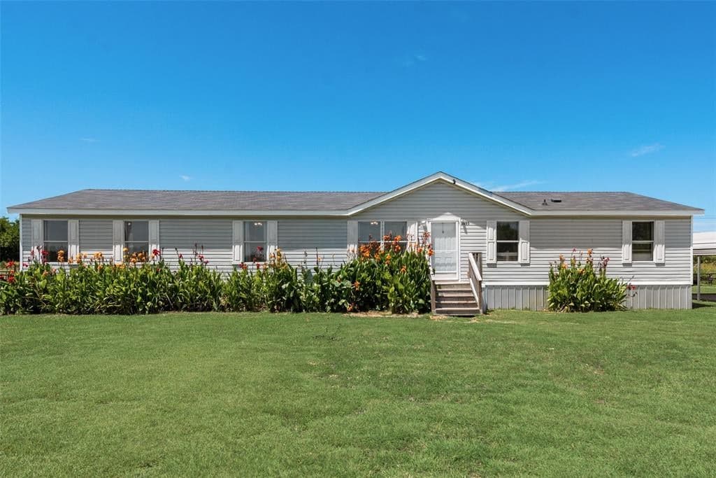 2605 Gills Crossing Ct