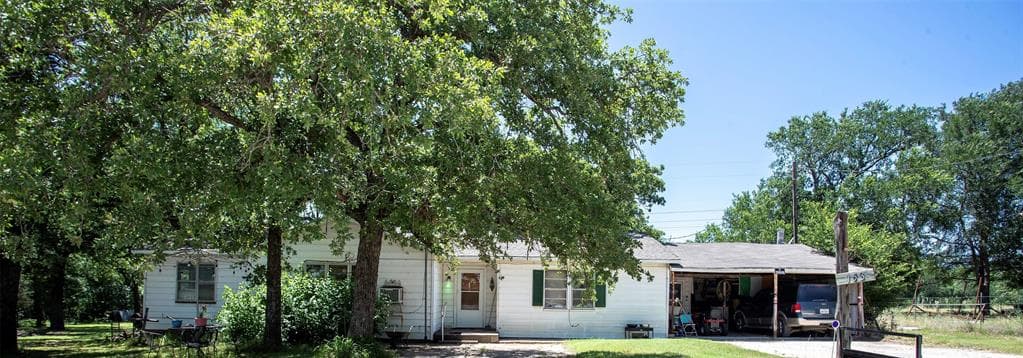 153 Marriott Rd