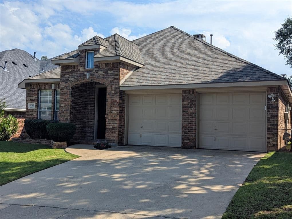 4200 Tiffany Dr