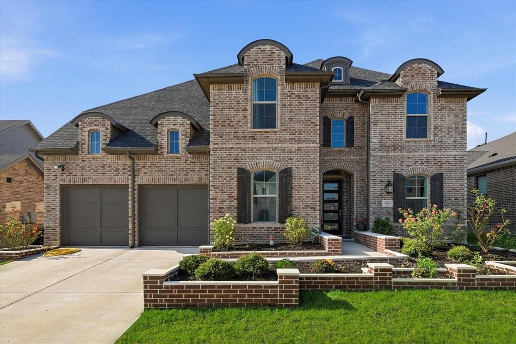 2812 Dunbar Dr