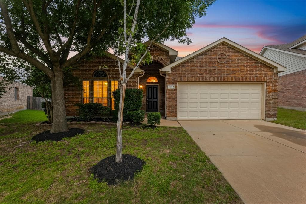 7313 Chapel Mesa Ct