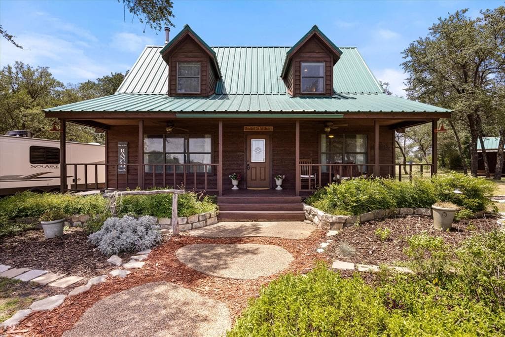 1170 Diamond Oaks Rd