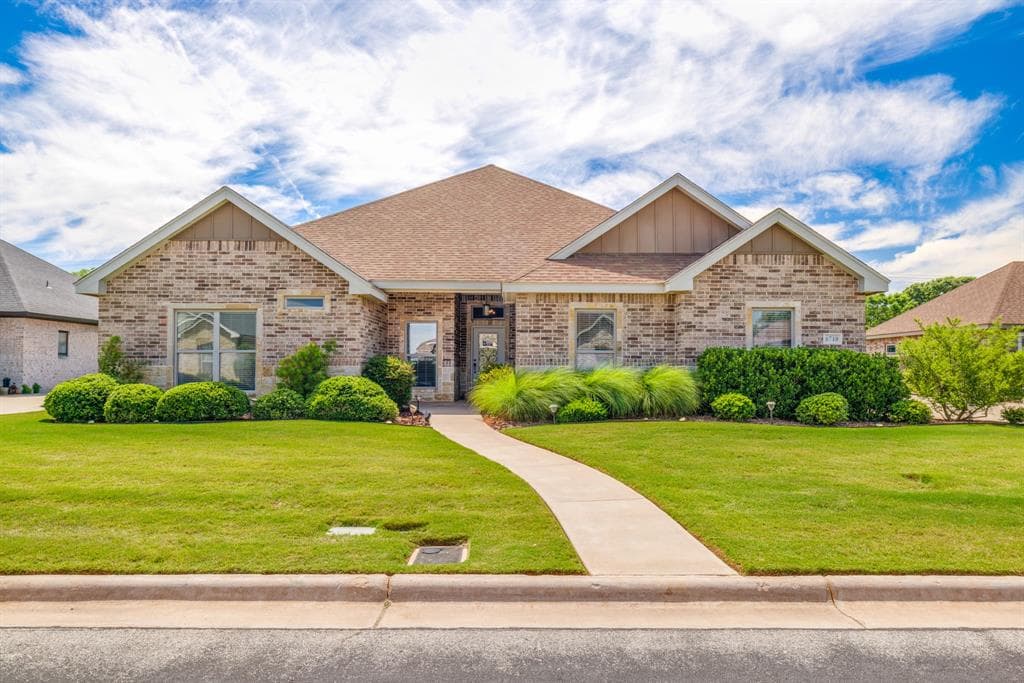 6710 Summerwood Trl