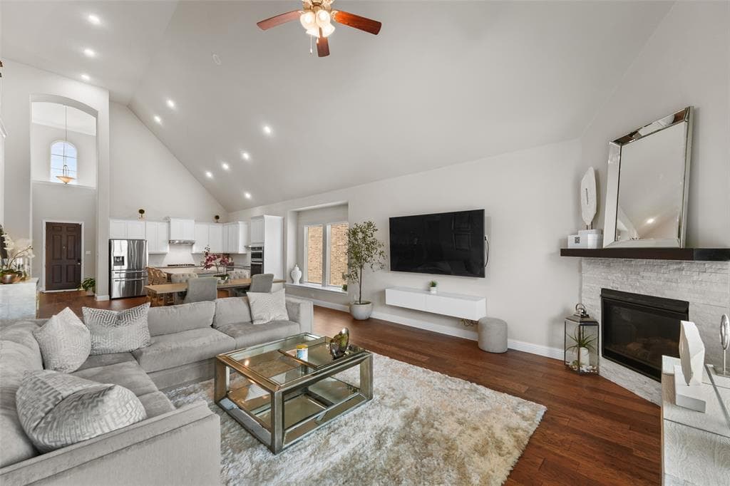 1034 Frisco Ranch Rd
