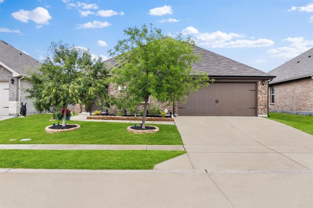 1111 Baldwin Ln