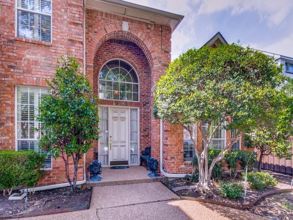 4811 Stony Ford Dr