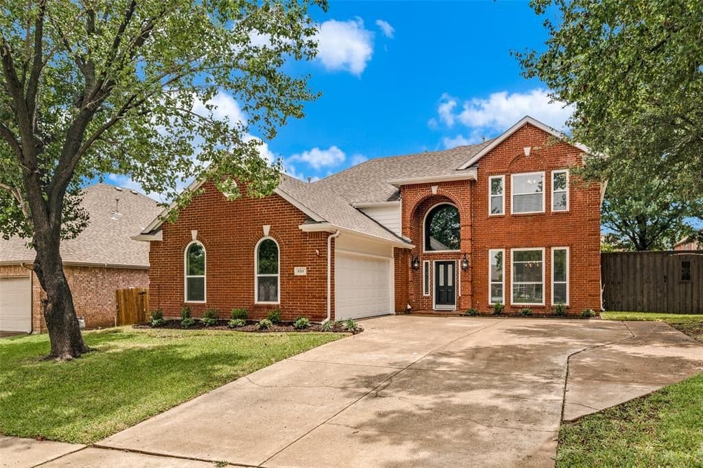 4314 Constitution Dr