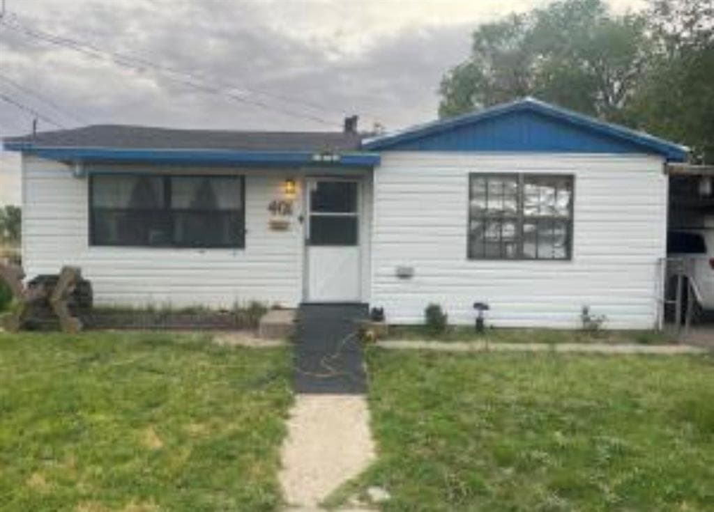 401 N Alice Ave