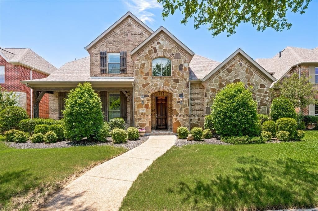 416 Mordred Ln