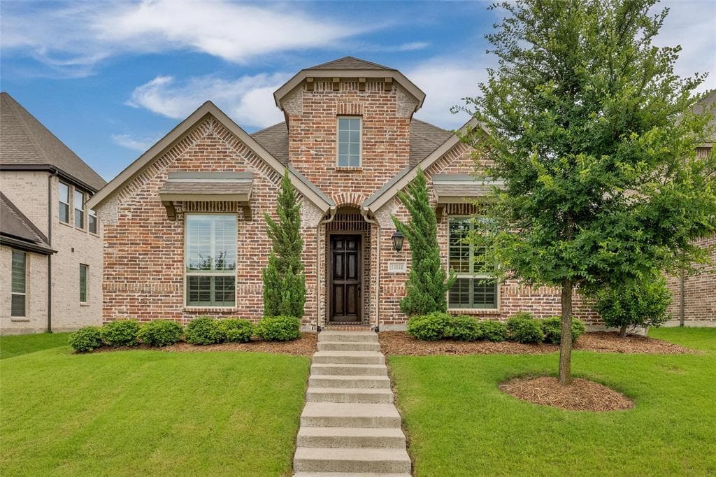 14044 Falcon Ranch Dr