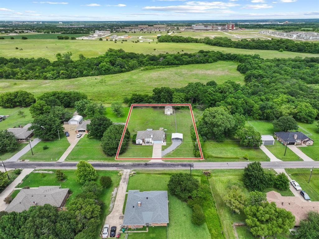 2601 Rolling Hills Dr