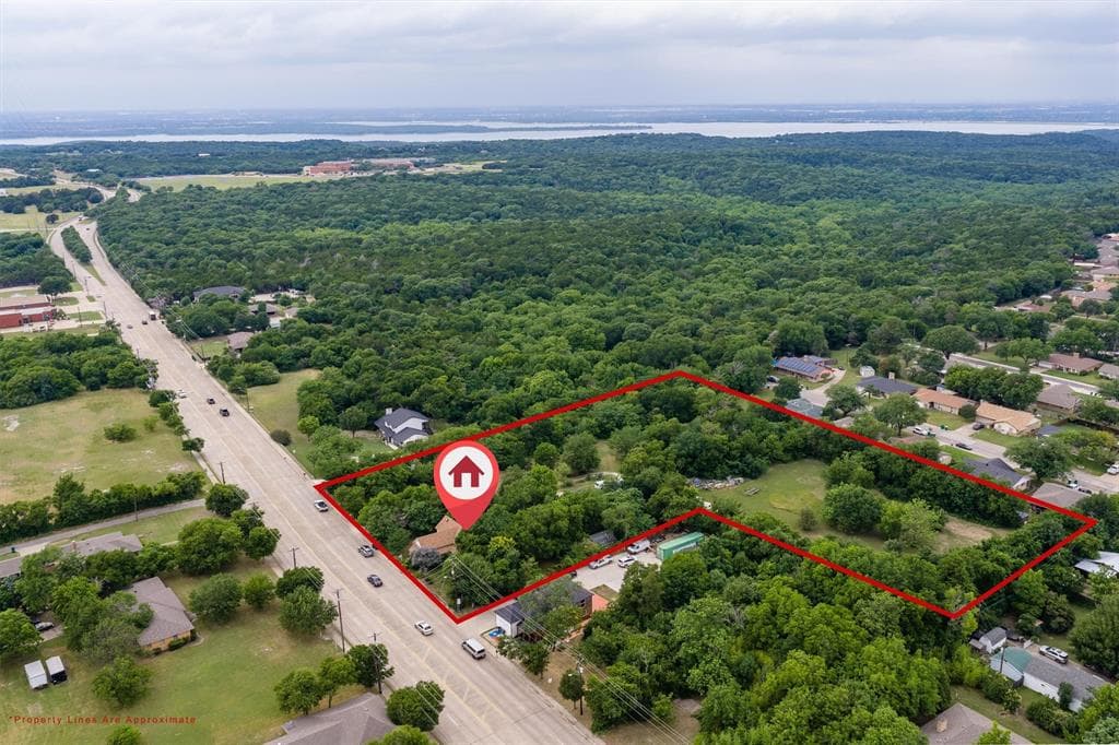 1007 W Belt Line Rd