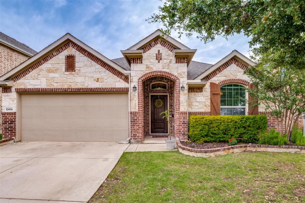 12404 Hitch Rack Way