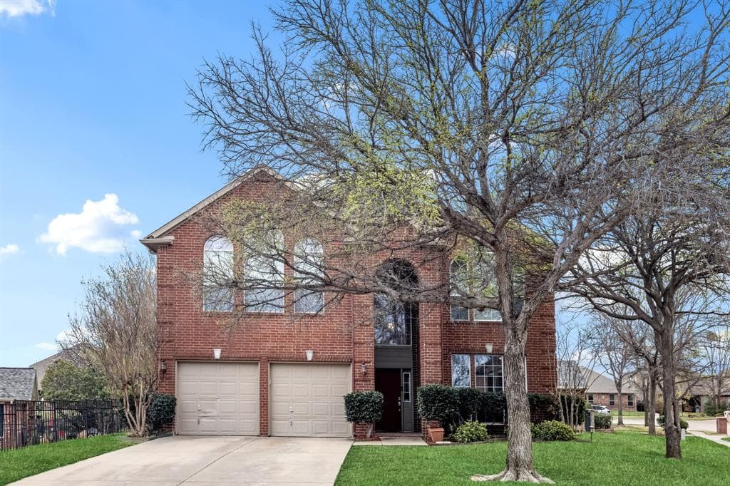 4116 Walnut Creek Ct