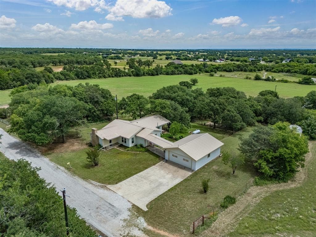 381 Bynum Rd