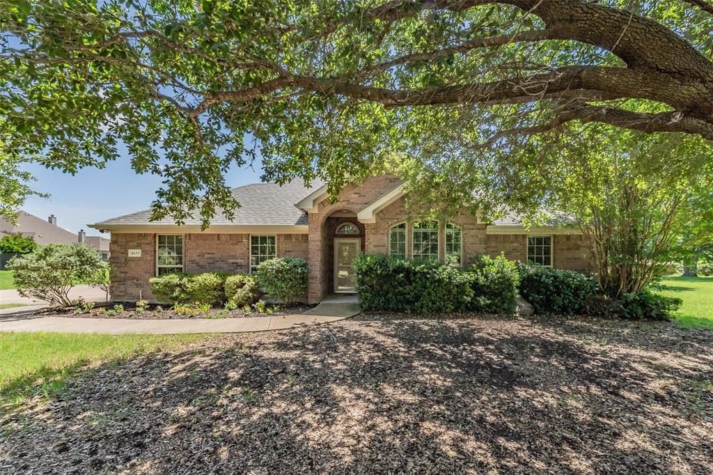 4035 Palomino Dr