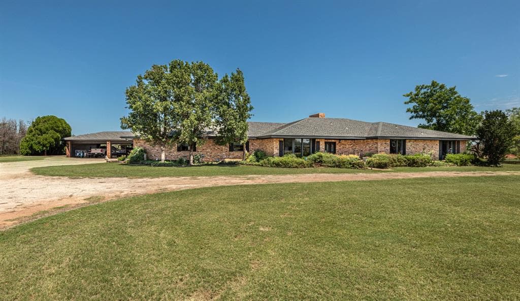 4073 Caldwell Rd