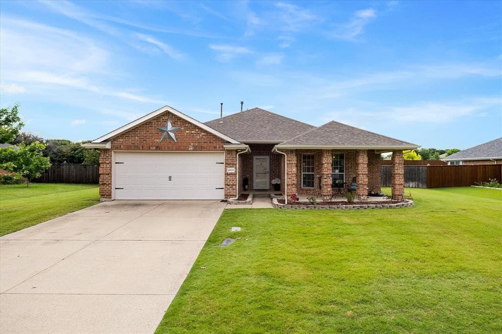 2800 Stoney Hollow Ln