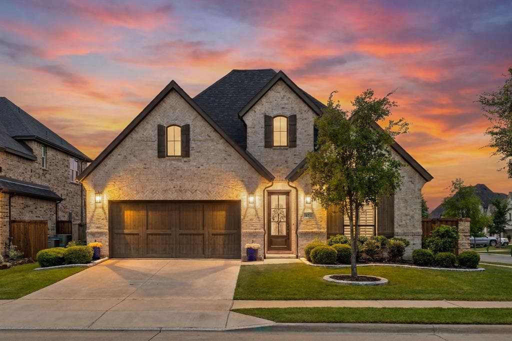 971 Gladewater Dr