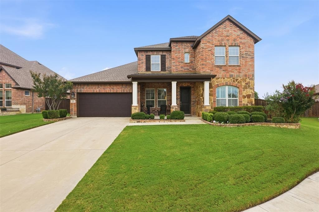 3209 Newsom Ridge Dr