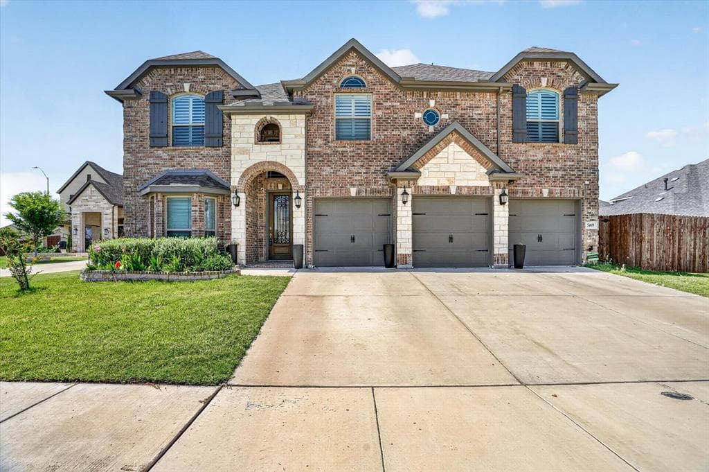 5409 Caesar Creek Ct