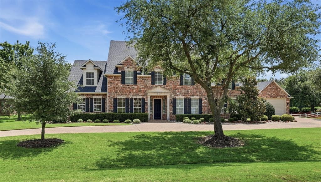 4200 Equestrian Way