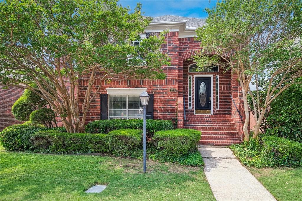 6227 Cupertino Trl