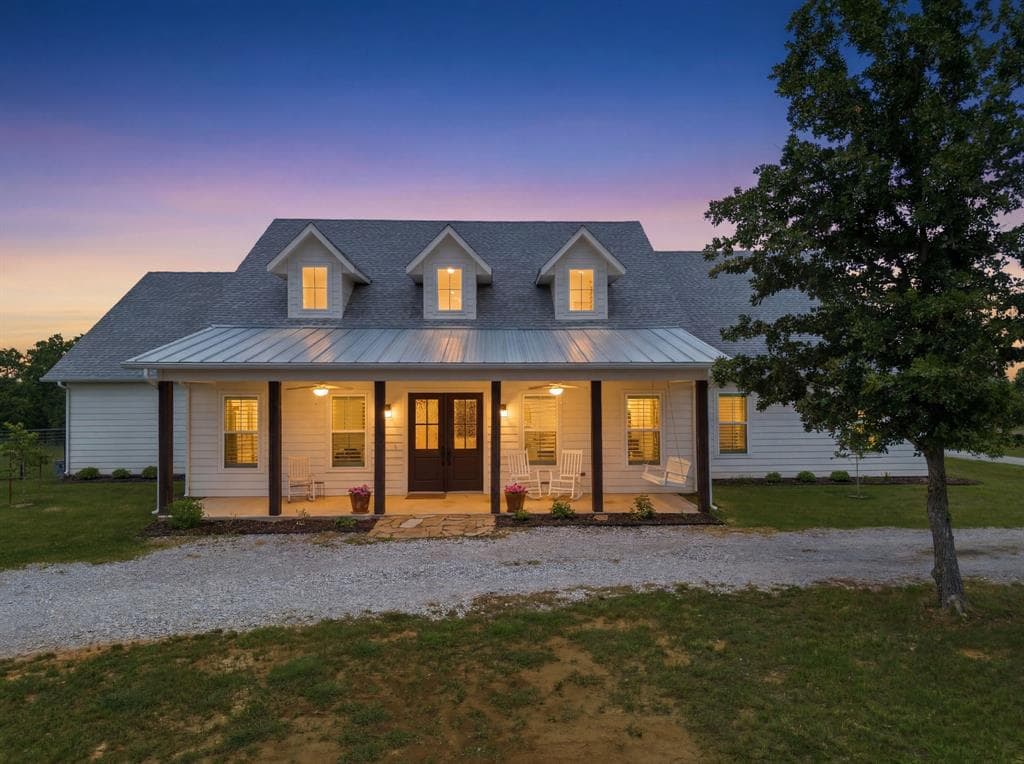 109 Bear Cat Ct