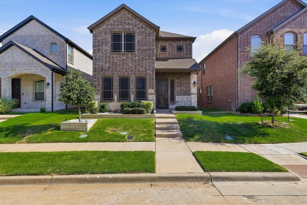 163 Mccartt Dr